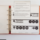 Illustration for article titled Style Guide Nerds Rejoice: Its the MTA Graphics Standards Manual from 1970